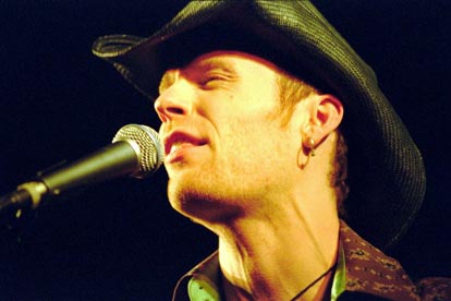 ZVA 12-28 Band: stylové blues